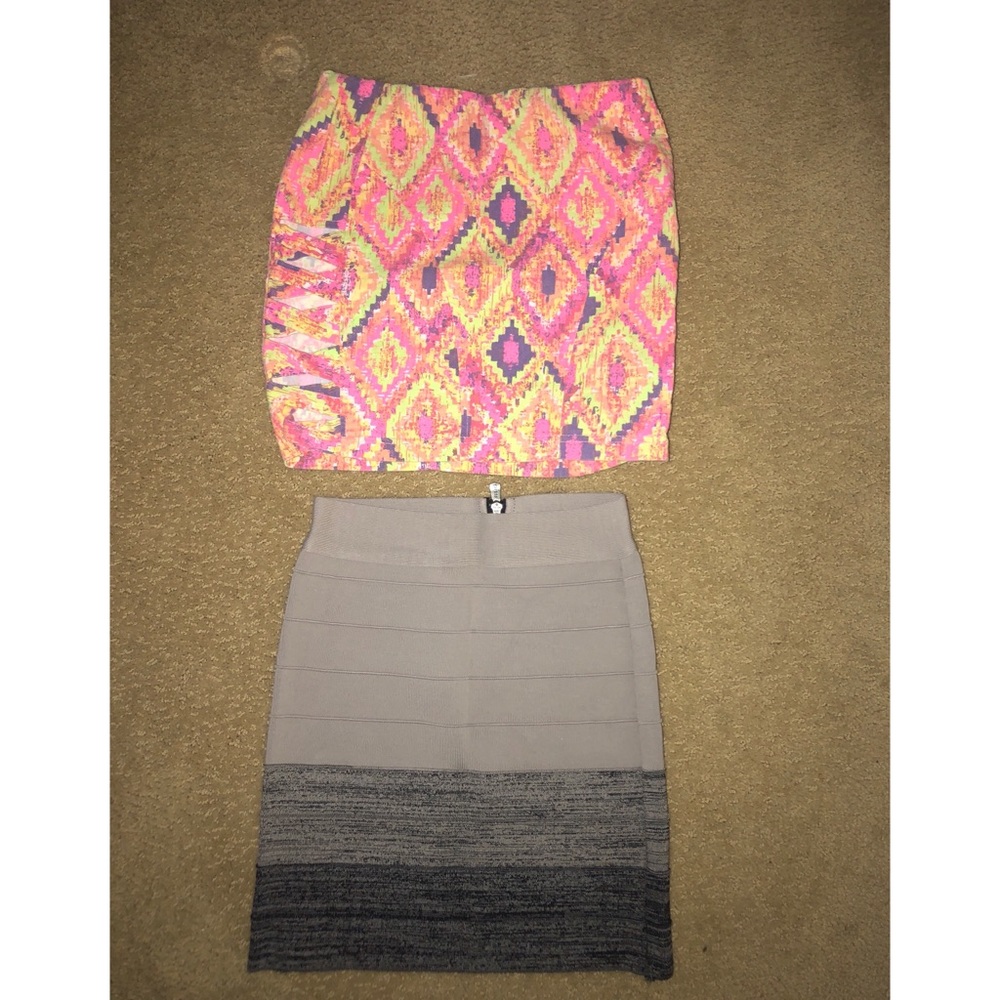 Skirts